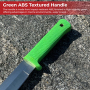 Coastal Expedition Survival Knife