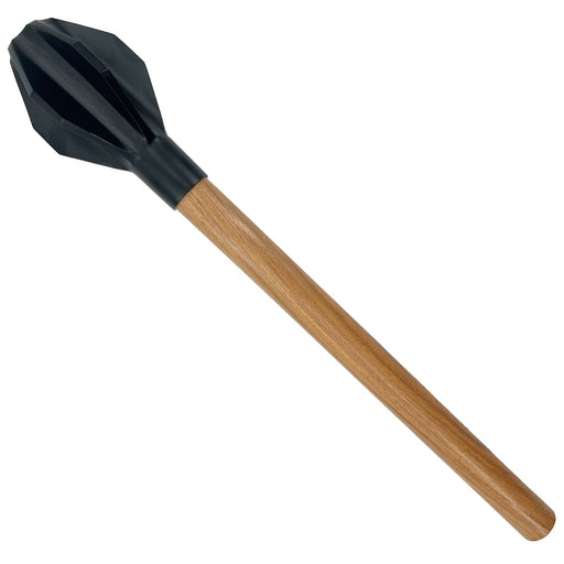 Cold Steel Flanged Mace - 1055 Carbon Steel Plate-Armor Crusher