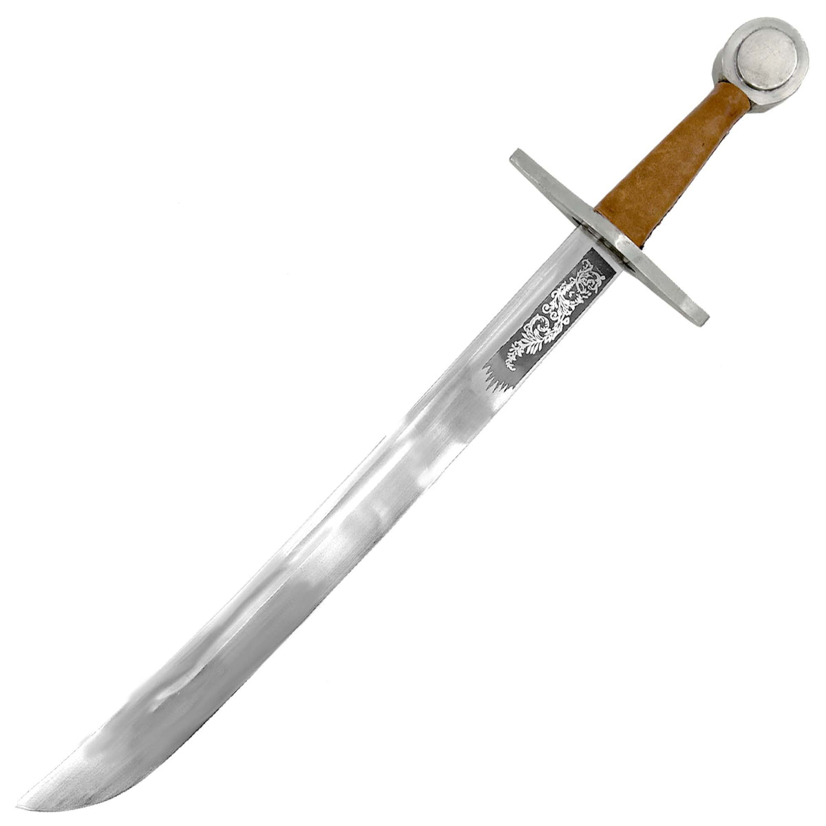 D.CRAFTディークラフト CRUSADERS ファルシオン FALCHION Dance of Dragons Functional Falchion — Medieval Depot