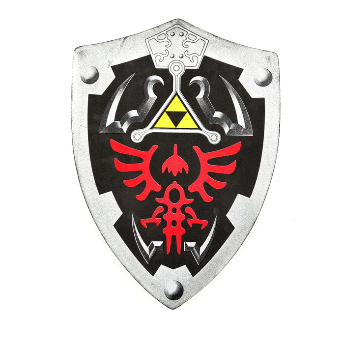Dark Link Shadow  Legends of Zelda Foam Shield