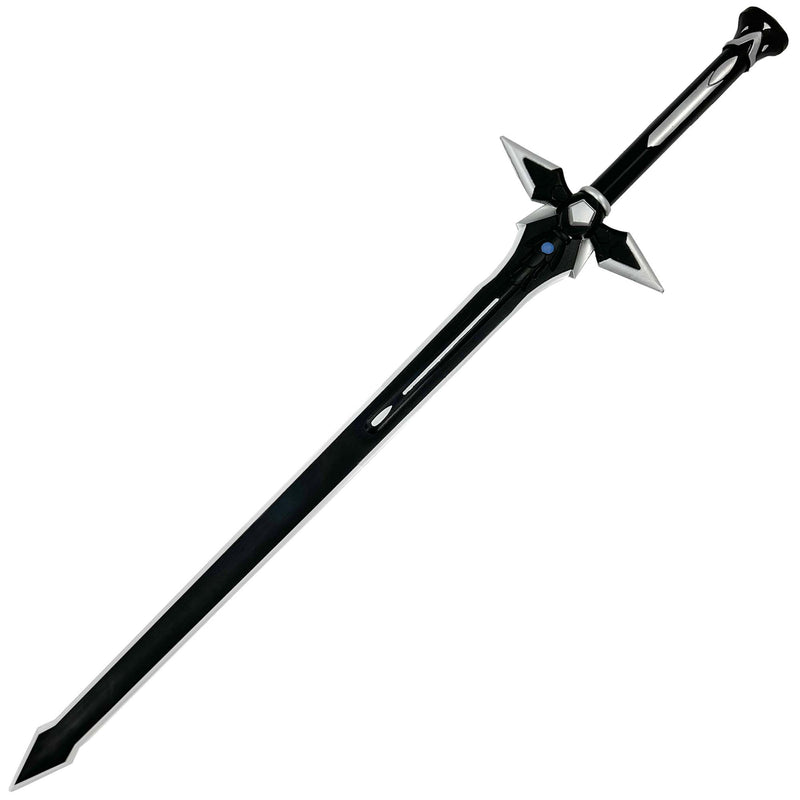 Dark Repulser SAO Foam Sword of Kirito