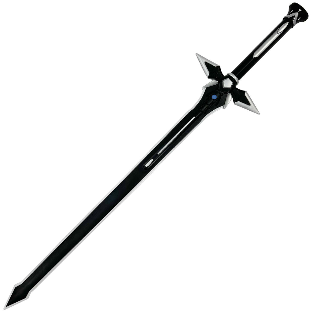 Dark Repulser SAO Foam Sword of Kirito — Medieval Depot