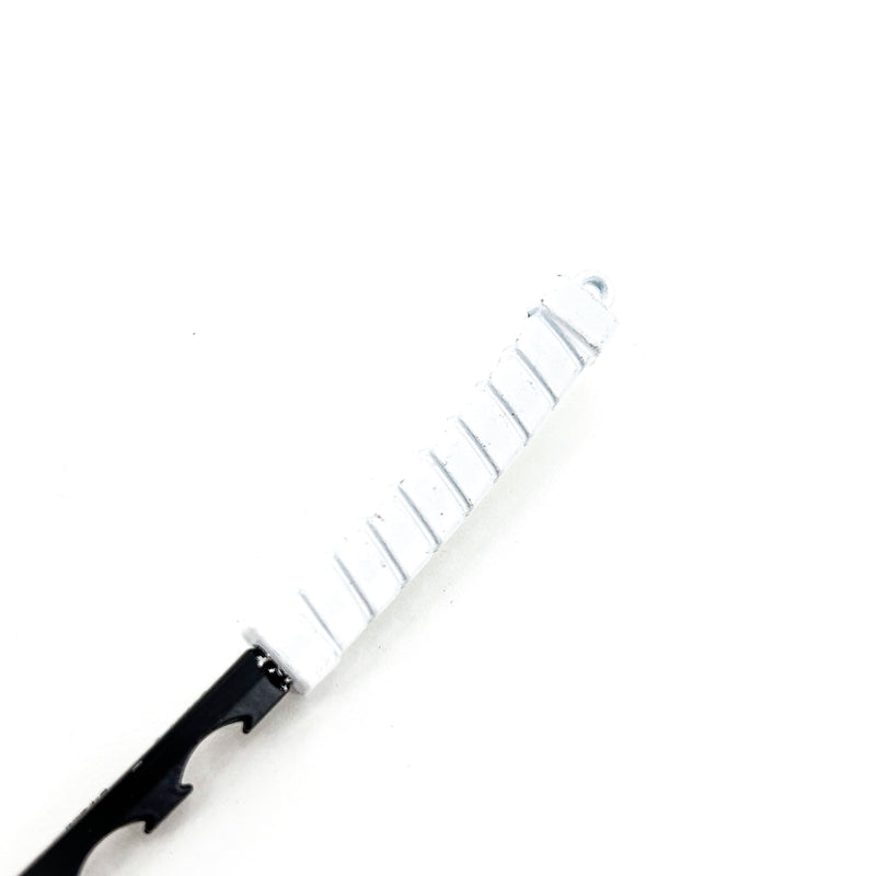 Demon Slayer Inspired Sword Keychain Hashibira Inosuke's Miniature Replica