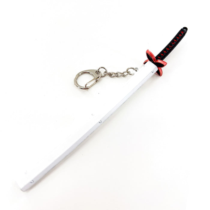 Demon Slayer Inspired Sword Keychain Kochou Shinobu's Miniature Replica