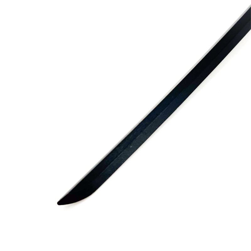 Demon Slayer Inspired Sword Keychain - Shinazugawa Genya's Miniature Replica