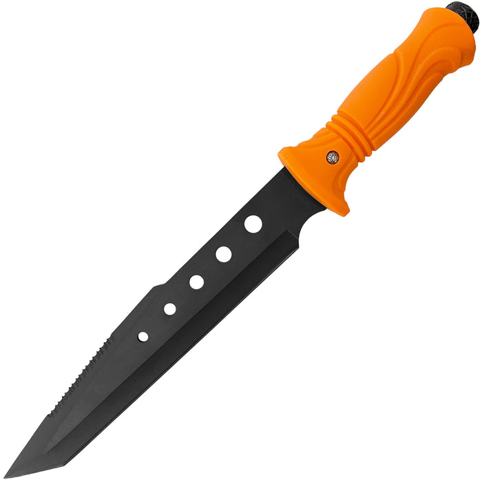 Deviant Edge Tanto Survival Knife
