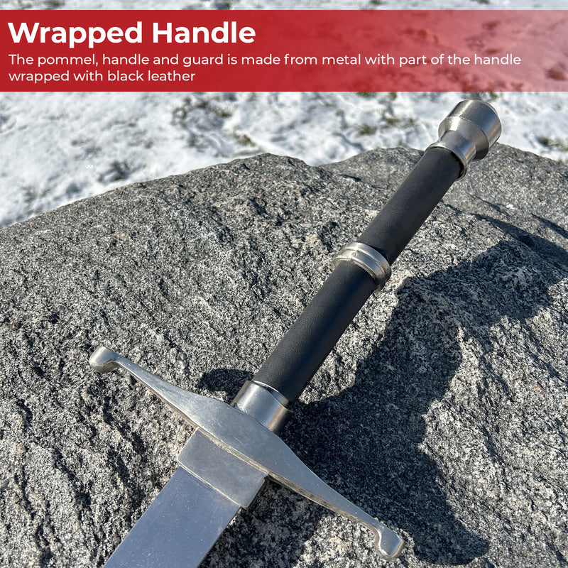 Dragon Ball Z Trunks' Anime Sword