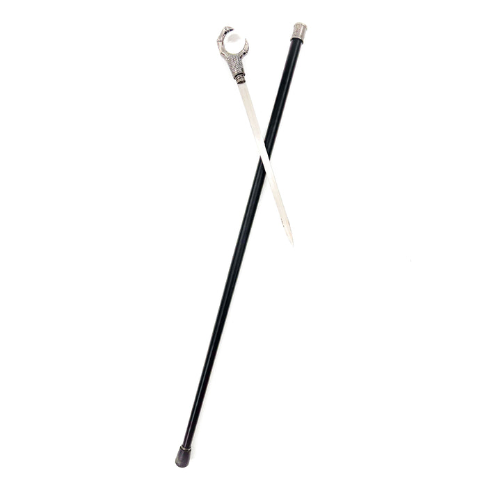 Dragon Master of Protection Walking Sword Cane