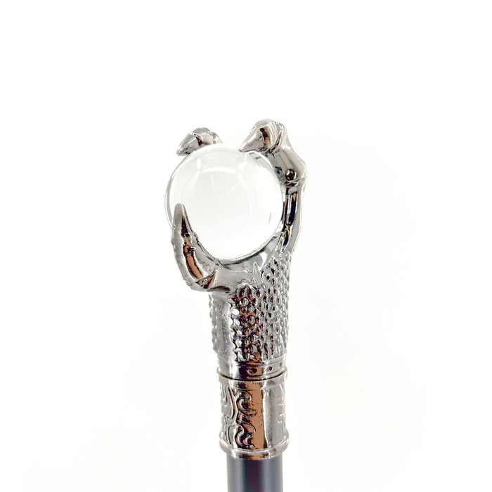 Dragon Master of Protection Walking Sword Cane