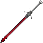 Dante Rebellion Sword with Sheath