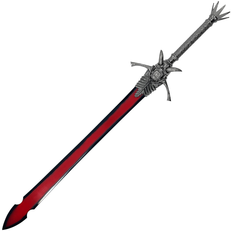 Dante Rebellion Sword with Sheath
