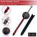 Dante Rebellion Sword with Sheath