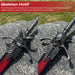 Dante Rebellion Sword with Sheath