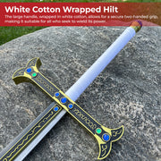 Dracule Mihawk Yoru Sword Replica