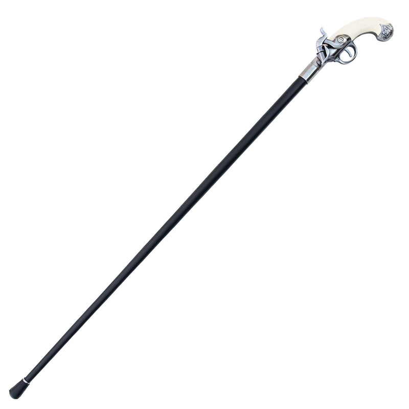 Early American Flintlock Cane