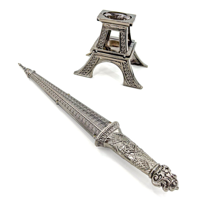 Eiffel Tower Executive Letter Opener
