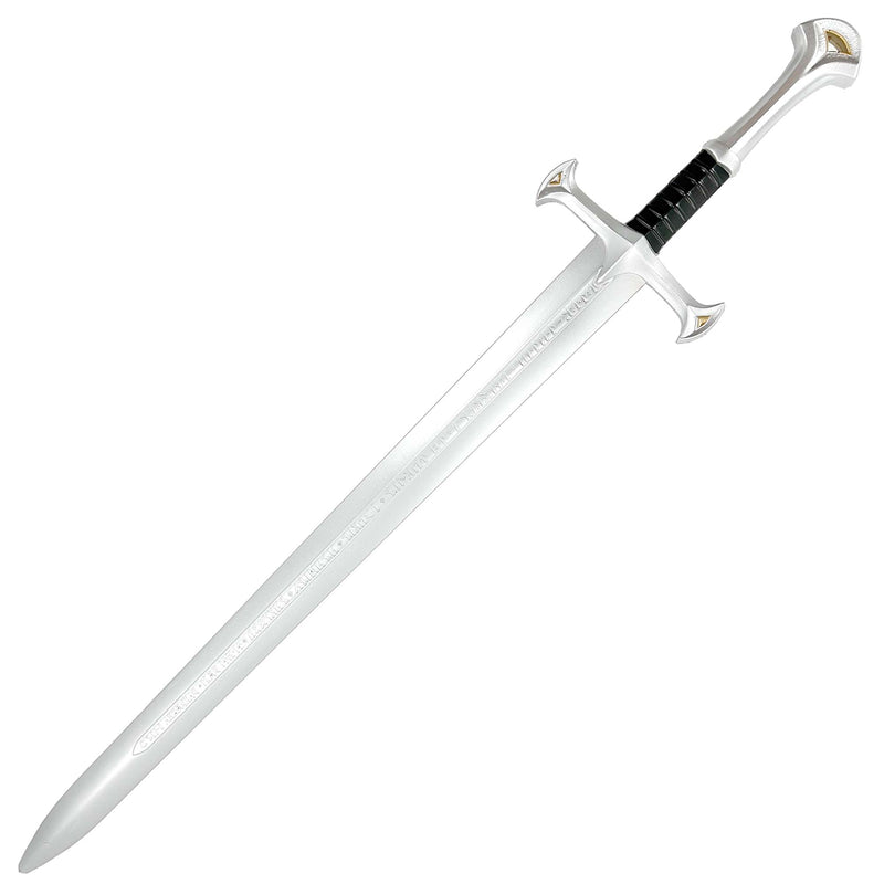 Elven Made Foam LARP Costume Cosplay Replica Movie Sword