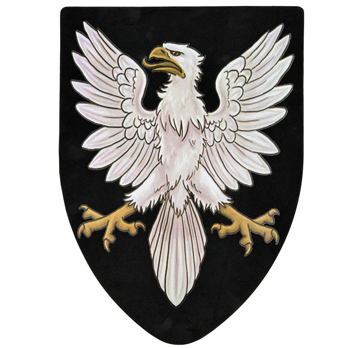 Eminent Noble Eagle Medieval Foam Shield