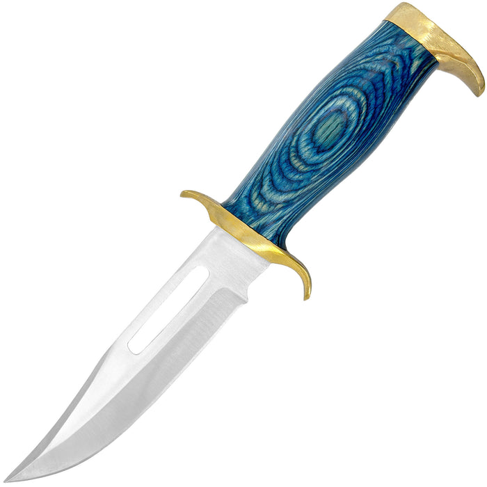 Fixed Blade Tanzania Ridge Hunting Knife