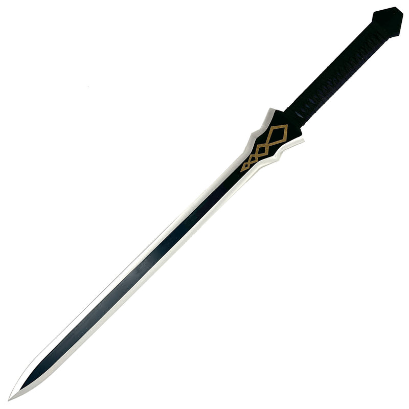 Full Tang Anime Imp Gaming Sword