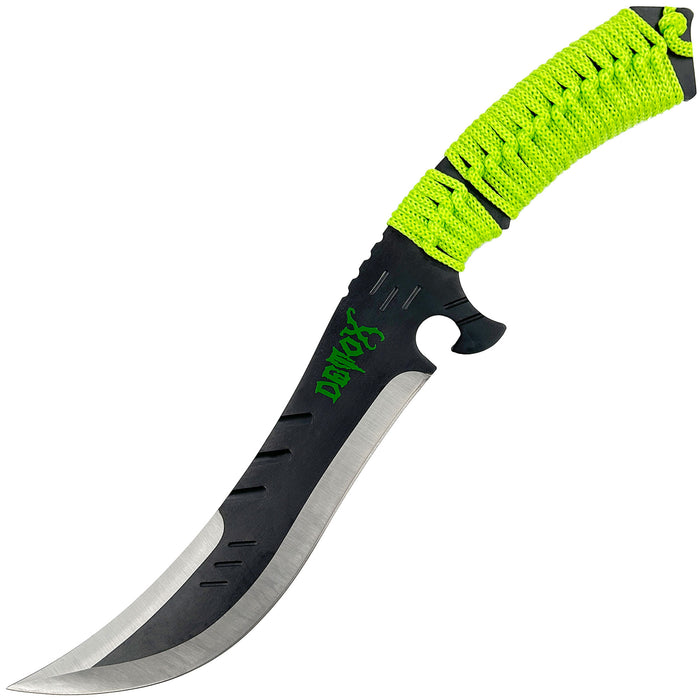 Full Tang Detox Hunting Knife