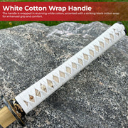 Flight of the Sea Hawk 1060 Damascus Steel Handmade Katana