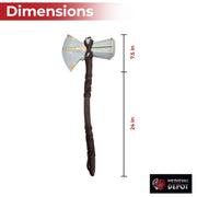 Foam Thor Storm Breaker Axe