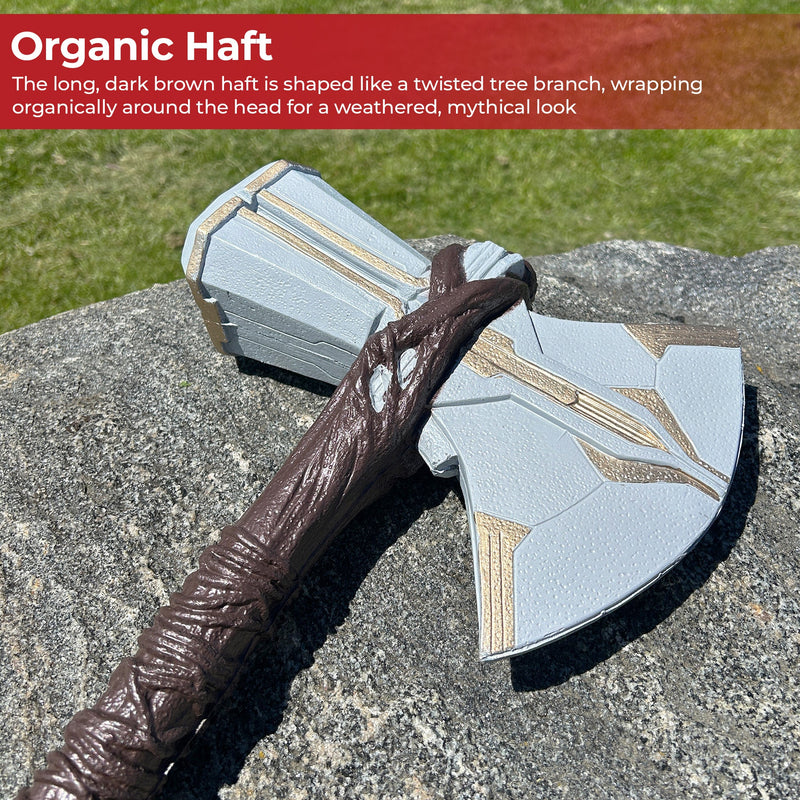 Foam Thor Storm Breaker Axe