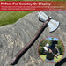 Foam Thor Storm Breaker Axe