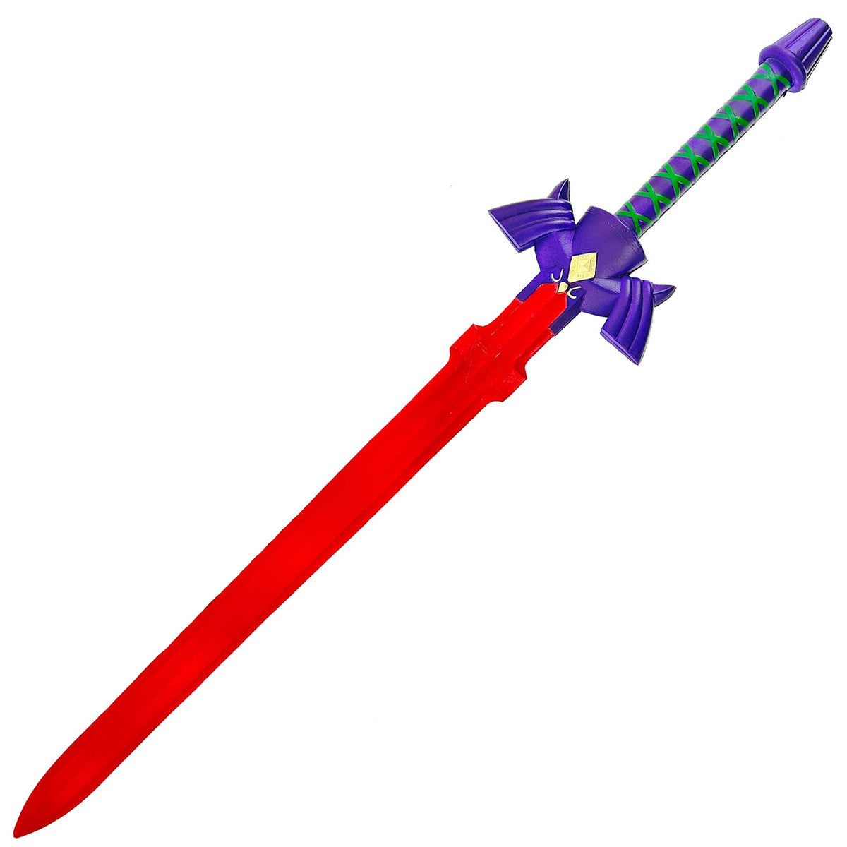 Gaming Upgrade Links Master Sword LV2 — Medieval Depot