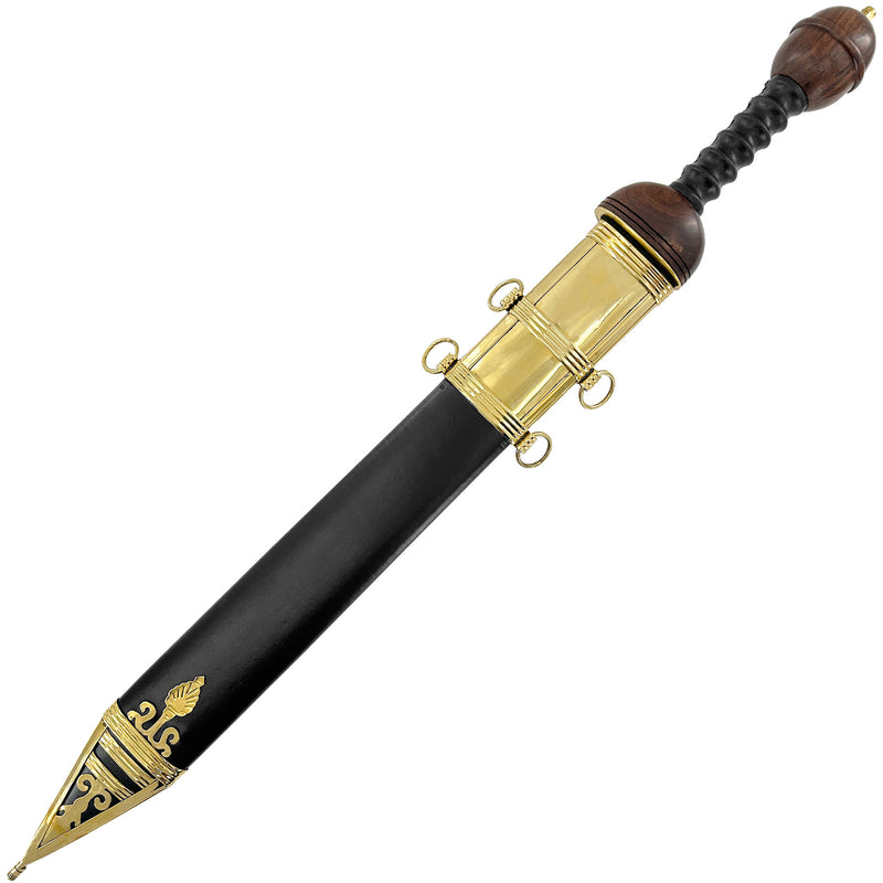 Great Roman Horatius Officer Gladius Sword