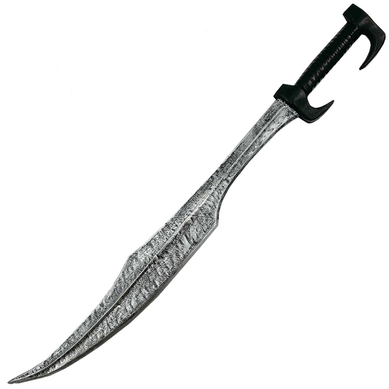 Greek Spartan Warrior Foam Battle Sword
