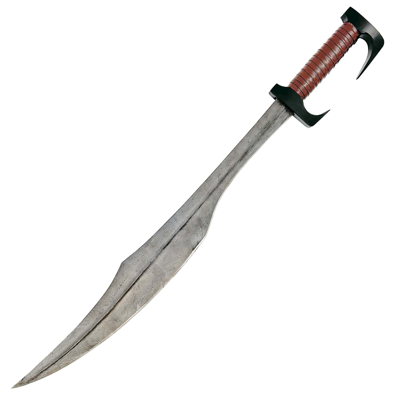 Spartan Weapons