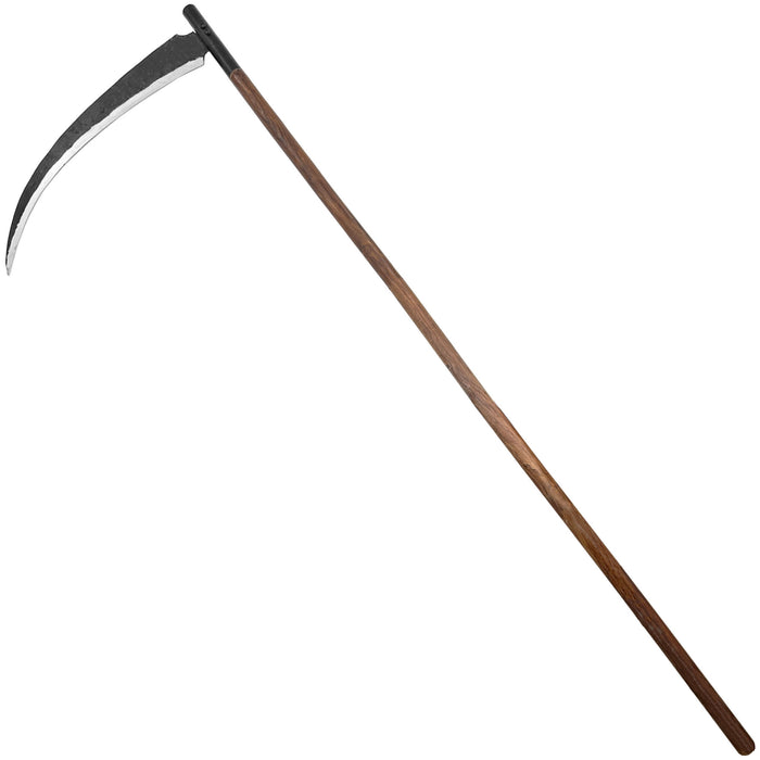 Grim Reaper Monster Scythe 80 Inches