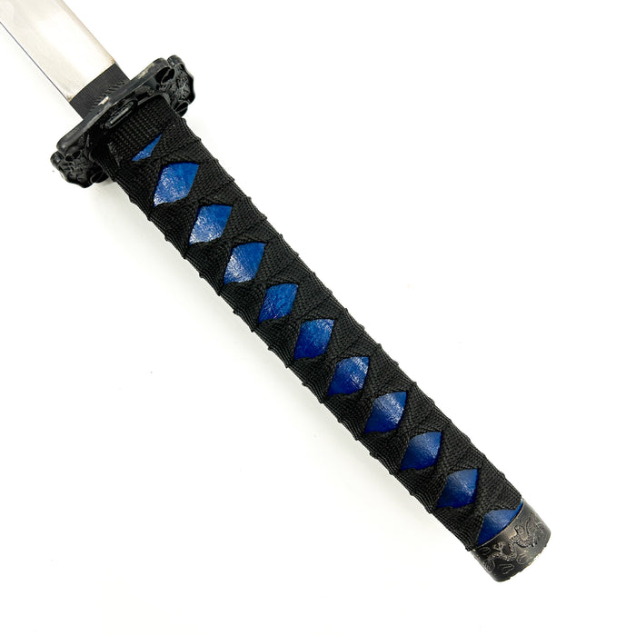 Guardian of the Dragon Oasis Samurai Japanese Katana Sword