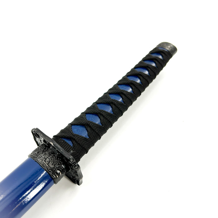 Guardian of the Dragon Oasis Samurai Japanese Katana Sword