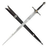 Galadriel’s Elven Blade The Warrior's Grace