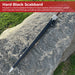 Geralt of Rivia Steel Sword