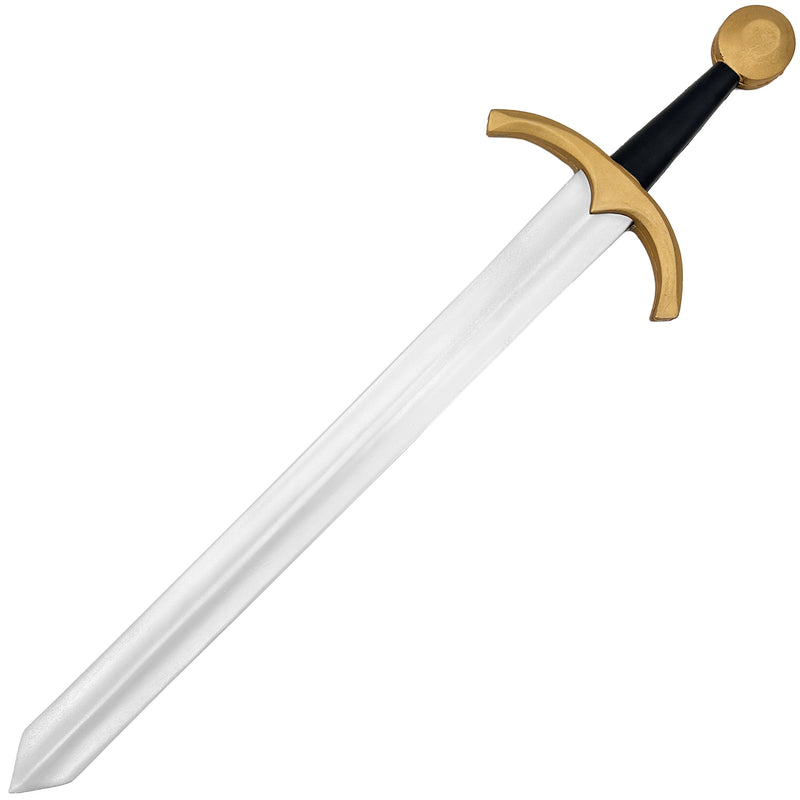 Hand and A Half Medieval Tewkesbury Foam Sword