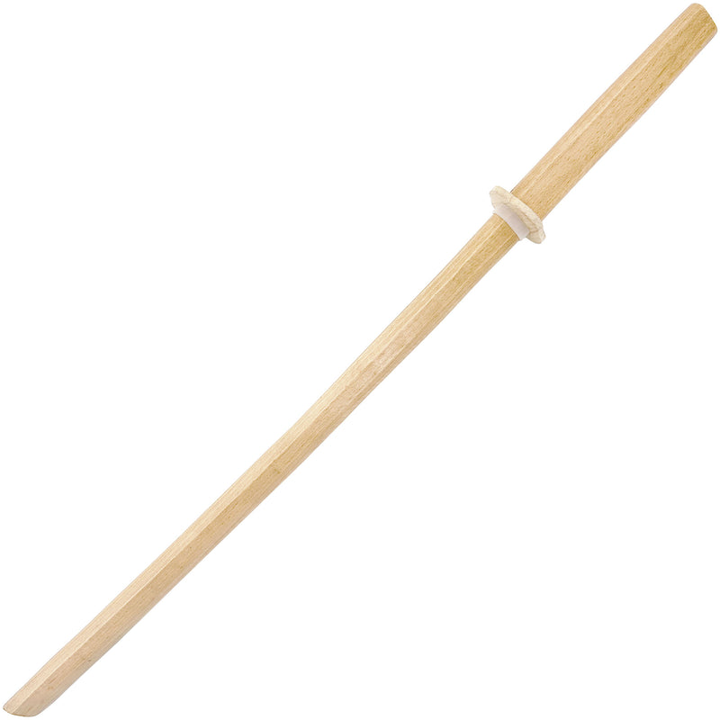 Handmade Wooden Daito Japanese Practice Sword