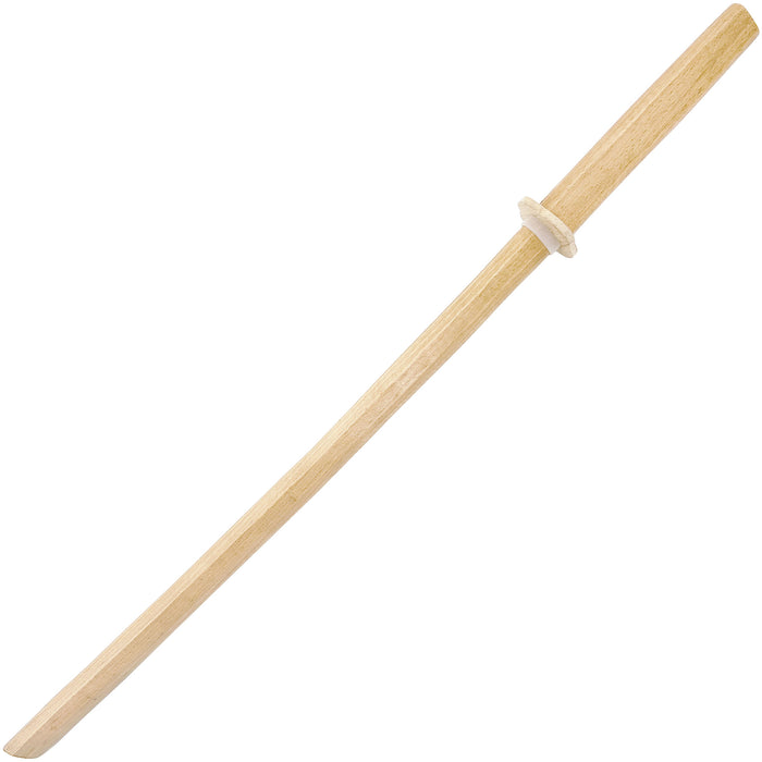 Handmade Wooden Daito Japanese Practice Sword