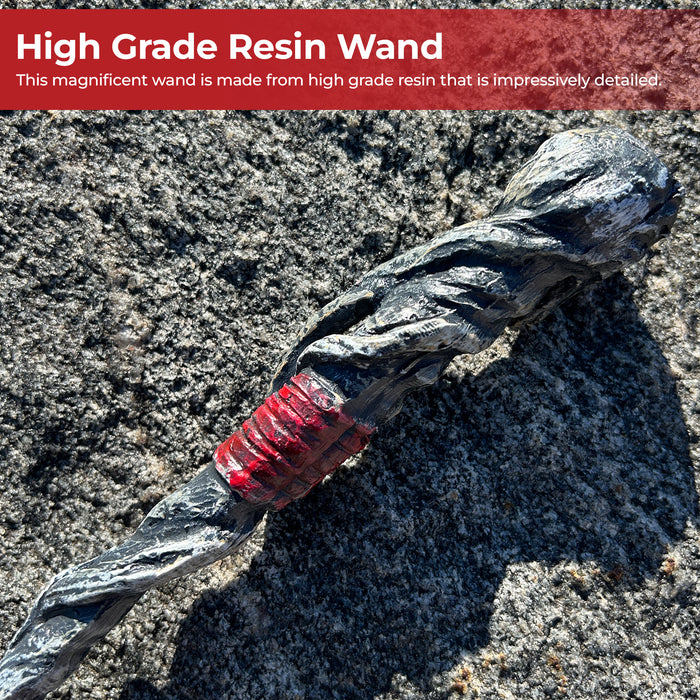 Harry Potter Cosplay Wand: Replica of Elder's Magic Wand
