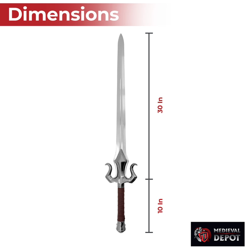 He-Man Power Sword Replica