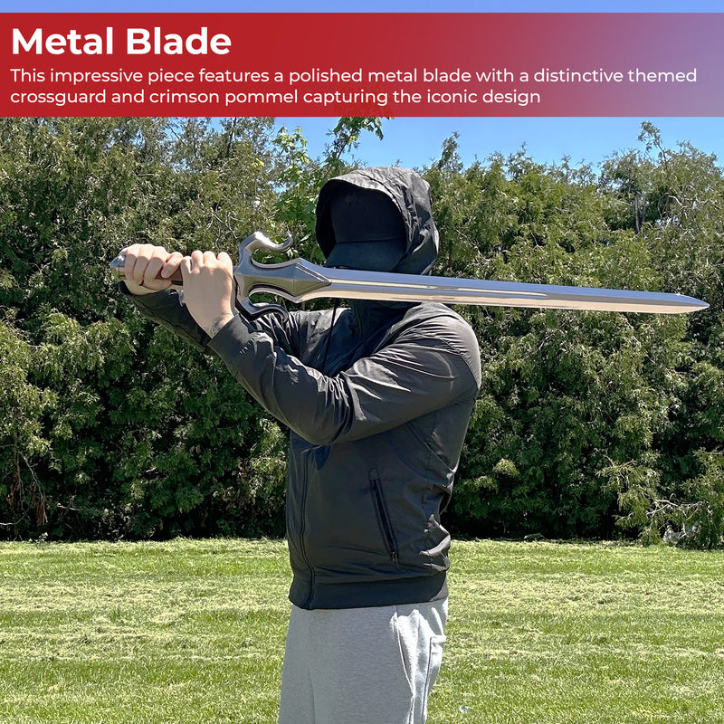 He-Man Power Sword Replica
