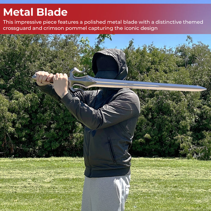 He-Man Power Sword Replica
