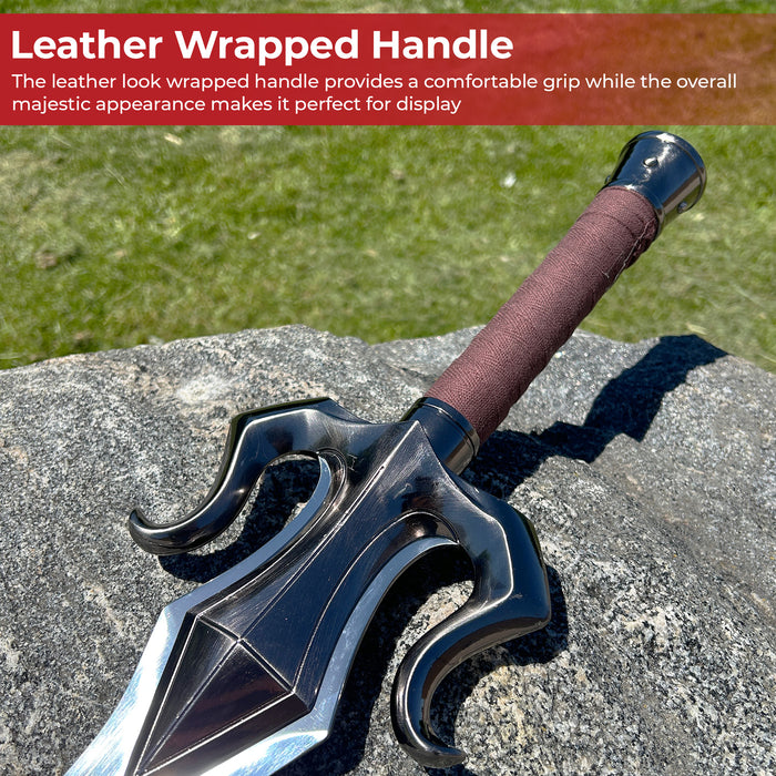 He-Man Power Sword Replica