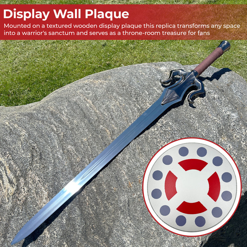 He-Man Power Sword Replica