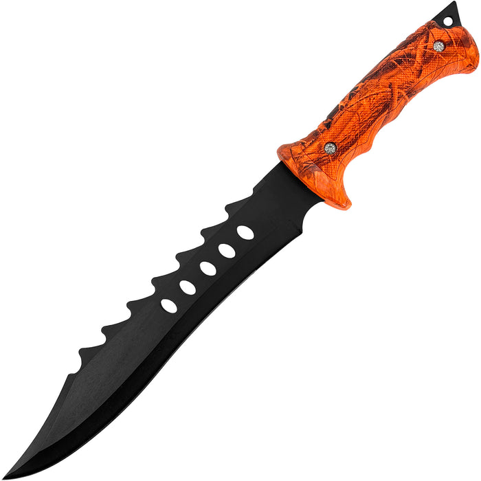 Hunters Blaze Outdoor Knife