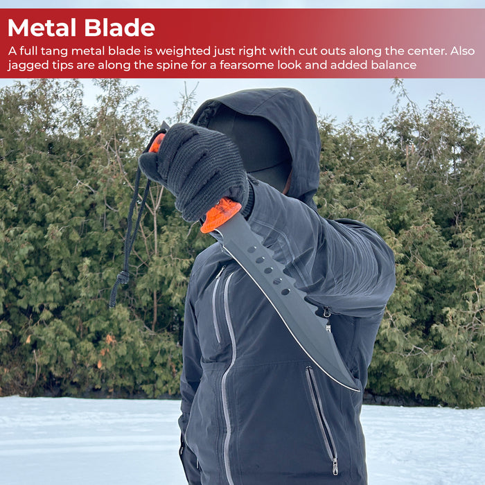 Hunters Blaze Outdoor Knife