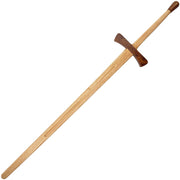 Highland Claymore Wooden Sword